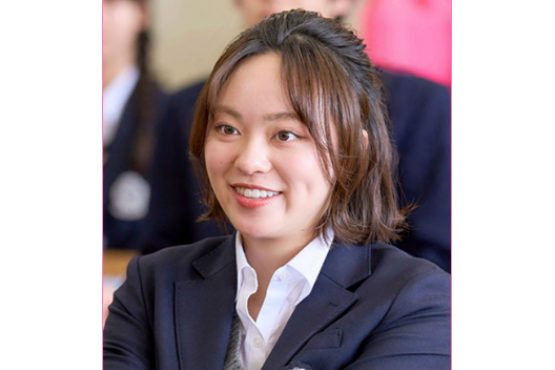 隈原藍里 隈原藍里