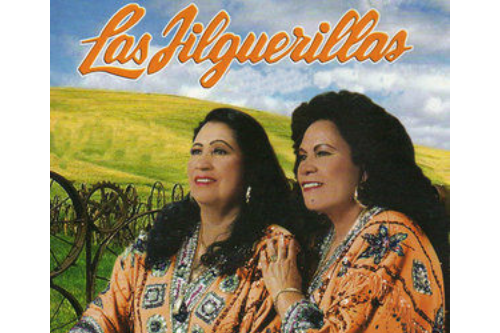 Las Jilguerillas Las Jilguerillas