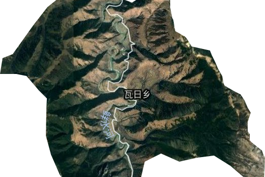 瓦日鎮