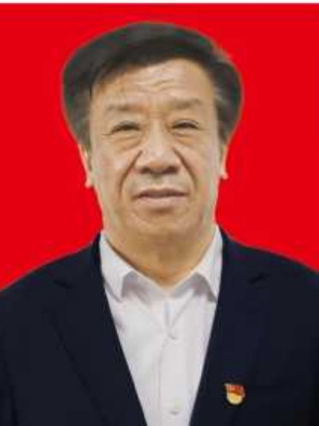袁俊海(河北省張家口市生態環境局三級調研員) 袁俊海(河北省張家口市生態環境局三級調研員)