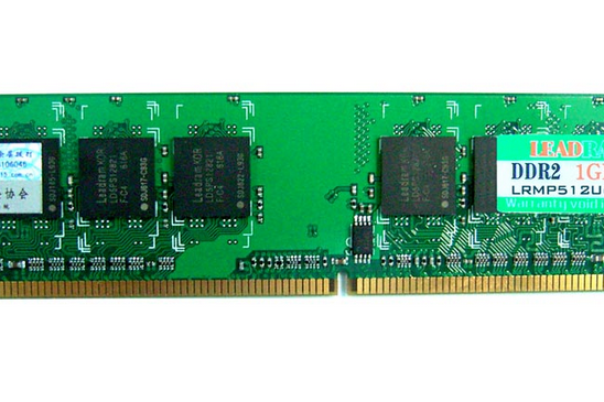 超勝1GB DDR2 533 超勝1GB DDR2 533