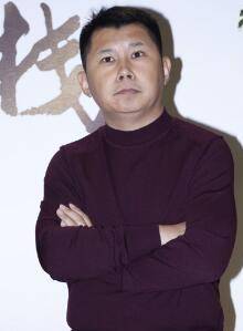 何偉(何沄偉) 何偉(何沄偉)