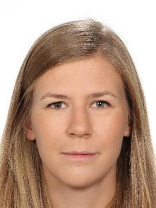 TRZEBINSKA Ewa