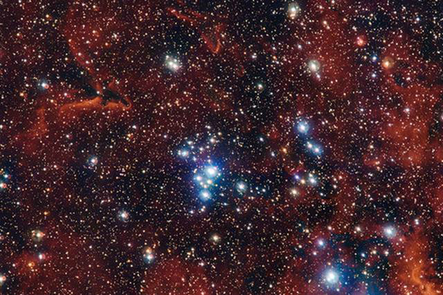 NGC 2367