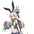 島風(《艦隊Collection》遊戲角色) 島風(《艦隊Collection》遊戲角色)