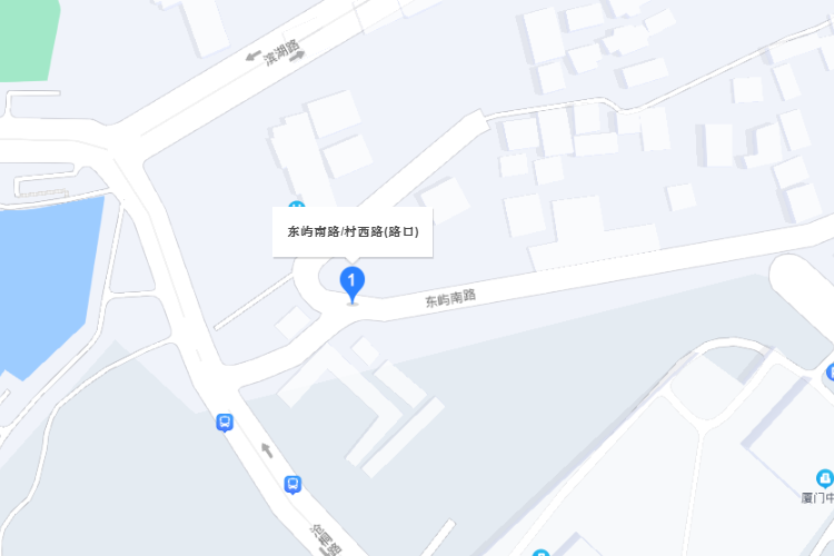 東嶼西路