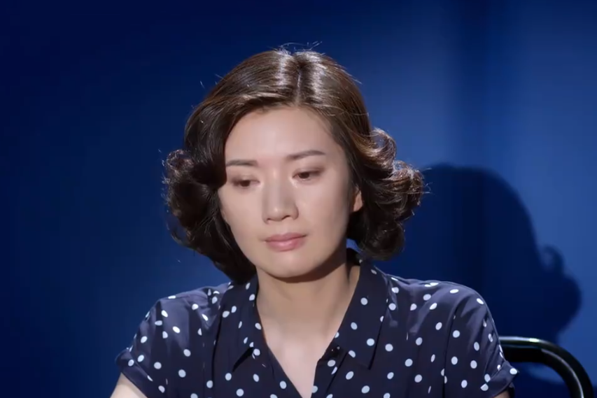 曲萍(《女怕嫁錯郎》中的角色)