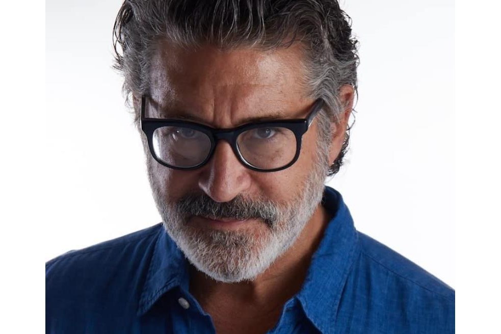 基普·吉爾曼 基普·吉爾曼