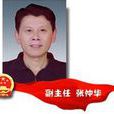 張仲華(武穴市人大常委會副主任) 張仲華(武穴市人大常委會副主任)