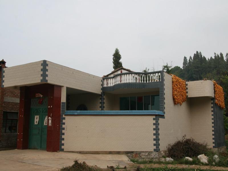大昌樂村 大昌樂村