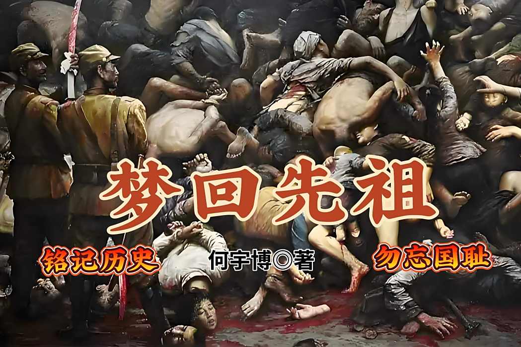 夢回先祖 夢回先祖
