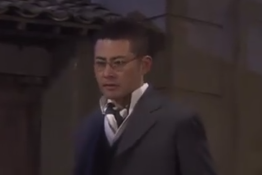 陳赫(年代電視劇《愛可以重來》中的角色) 陳赫(年代電視劇《愛可以重來》中的角色)
