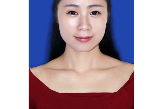 楊小瑩(舞蹈教師) 楊小瑩(舞蹈教師)