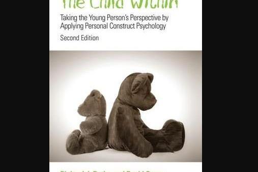 The Child Within The Child Within