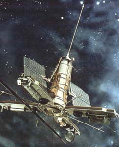 Sich - 1 衛星