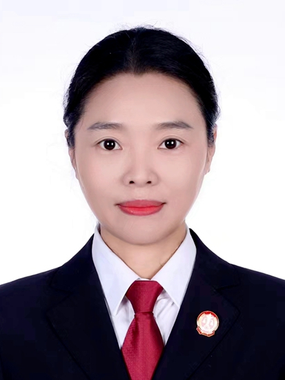 許萍(安徽省蚌埠市五河縣人民法院副院長) 許萍(安徽省蚌埠市五河縣人民法院副院長)