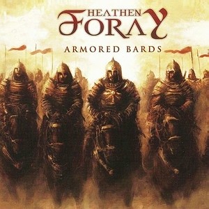 Armored Bards