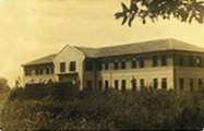 上海舊址（1947-1949）