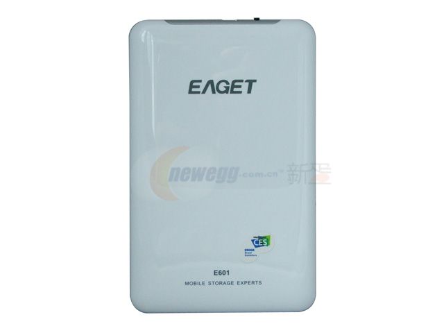 憶捷E601(250GB) 憶捷E601(250GB)