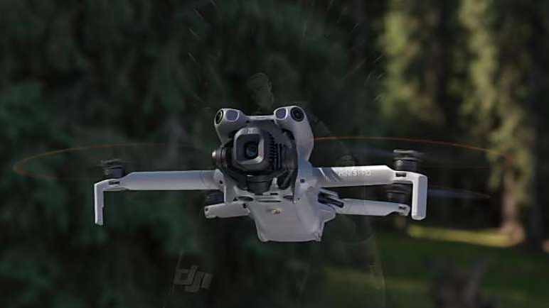 DJI Mini 5 Pro DJI Mini 5 Pro
