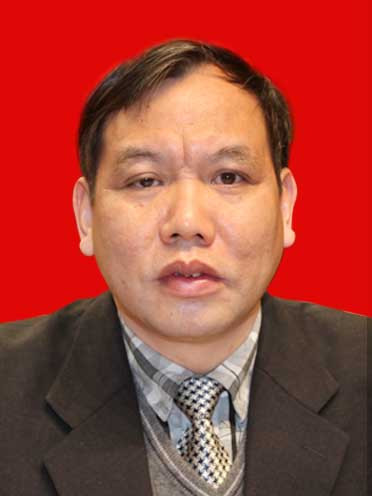 丁青林 丁青林
