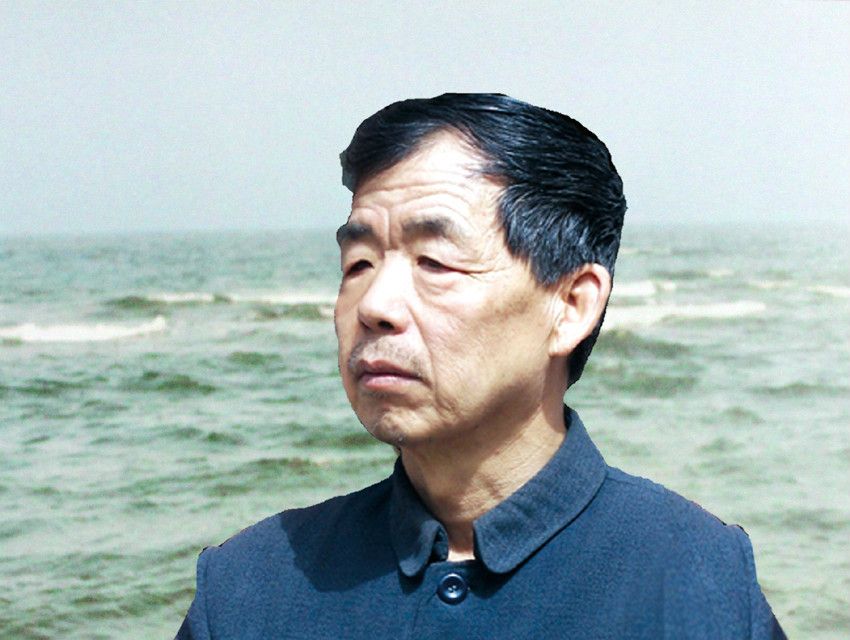 秦占河 秦占河