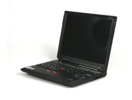 IBM ThinkPad X31 2672 39C IBM ThinkPad X31 2672 39C