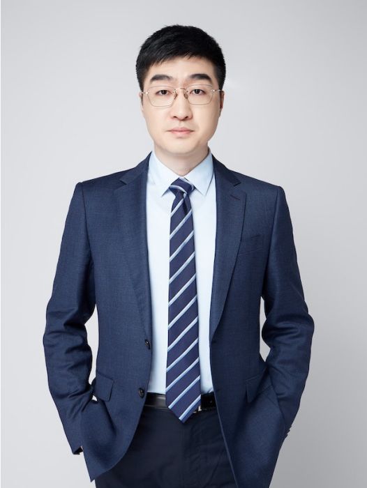 楊冰(螞蟻集團OceanBase CEO) 楊冰(螞蟻集團OceanBase CEO)