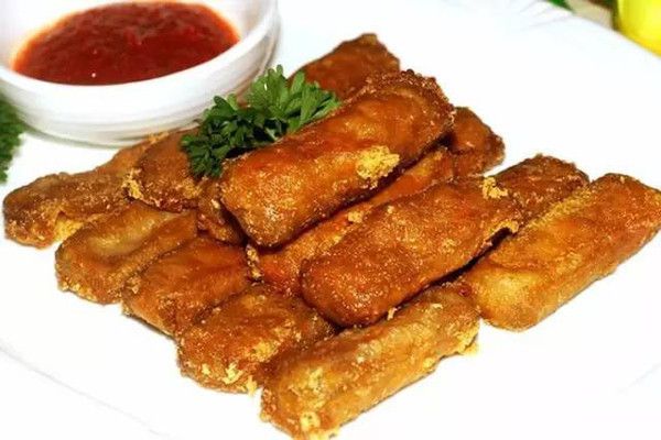 火焙豆腐 火焙豆腐