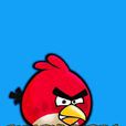 憤怒的小鳥(2009年Rovio公司發行的益智遊戲)