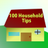 100 Household Hints 100 Household Hints