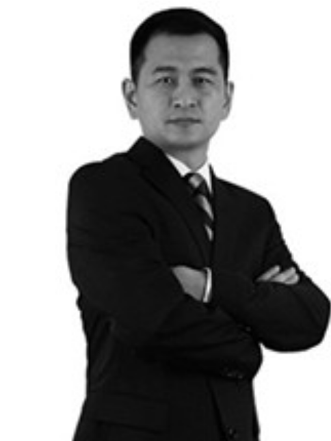 徐建(新東方教育科技集團副總裁) 徐建(新東方教育科技集團副總裁)