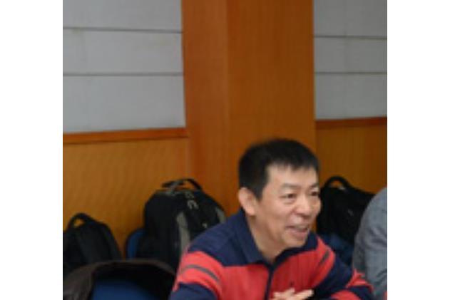 顧國興(久立特材獨立董事) 顧國興(久立特材獨立董事)