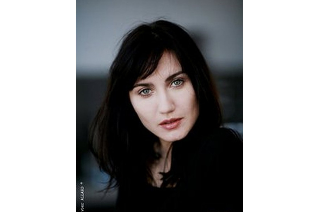 Madalina Constantin Madalina Constantin