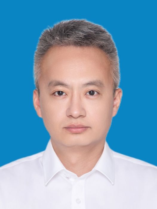 葉盛(重慶市璧山區七塘鎮黨委副書記、鎮長) 葉盛(重慶市璧山區七塘鎮黨委副書記、鎮長)