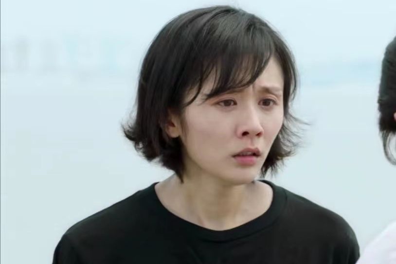 劉希婭(電視劇《江河水》中的角色) 劉希婭(電視劇《江河水》中的角色)