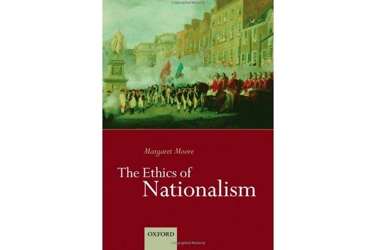 The Ethics of Nationalism The Ethics of Nationalism
