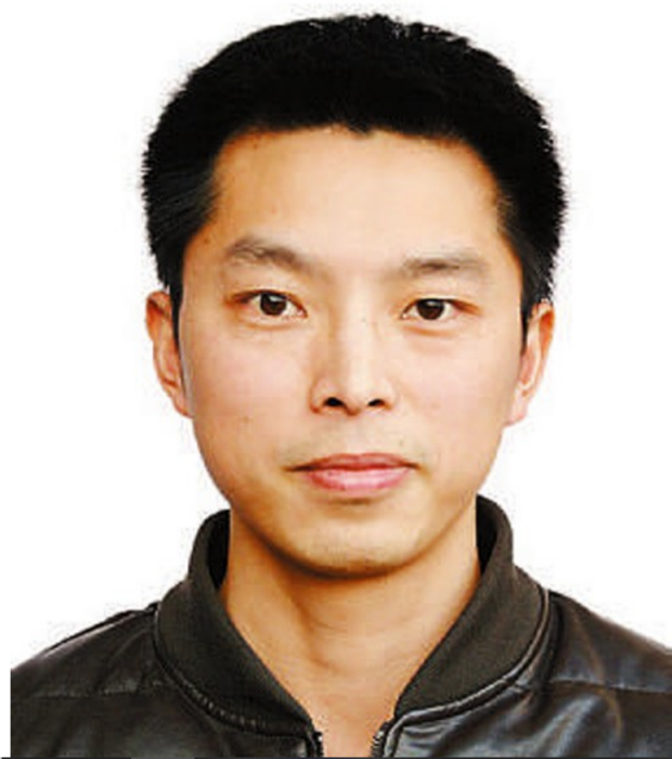 張博(2020年全國向上向善好青年) 張博(2020年全國向上向善好青年)