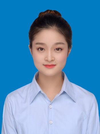 李楚儀(舞蹈教師) 李楚儀(舞蹈教師)