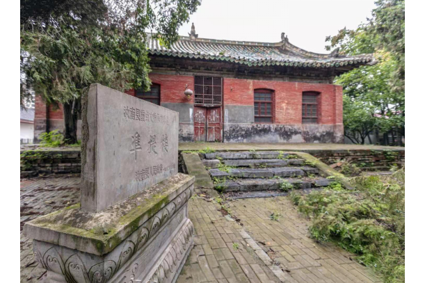 準堤樓 準堤樓
