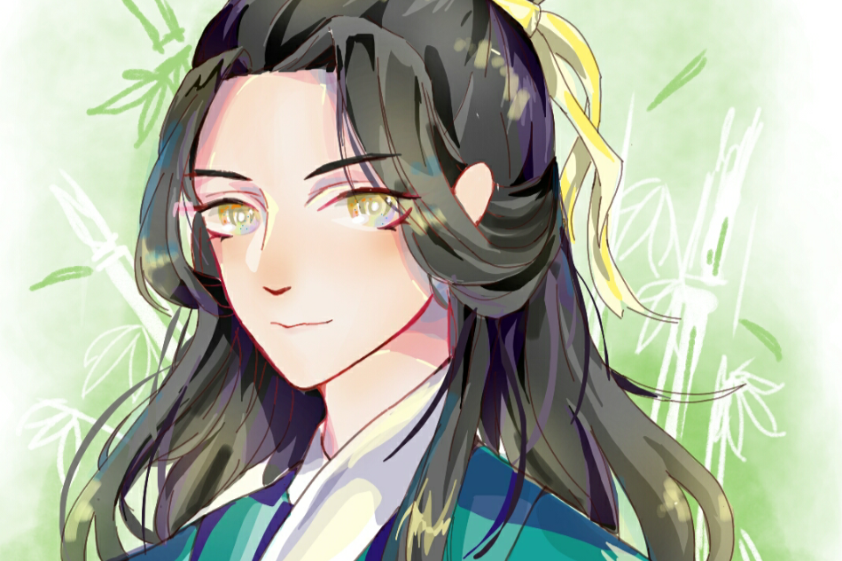 沈竹晞 沈竹晞