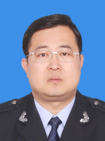李慶華(山東省濱州市無棣縣應急管理局黨委委員、副局長、二級主任科員) 李慶華(山東省濱州市無棣縣應急管理局黨委委員、副局長、二級主任科員)