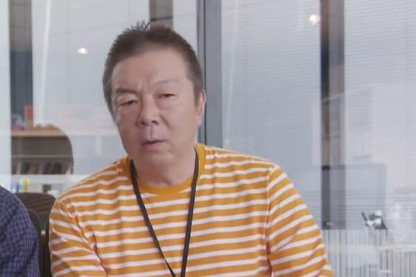 沼田賴綱 沼田賴綱