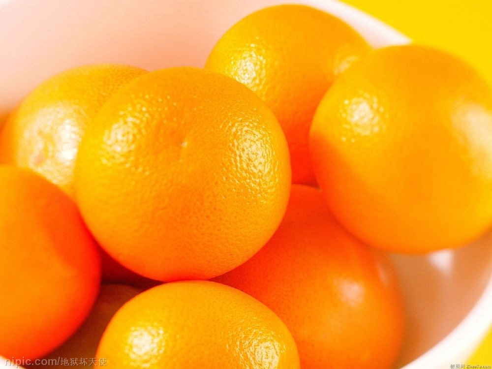 甜橙2
