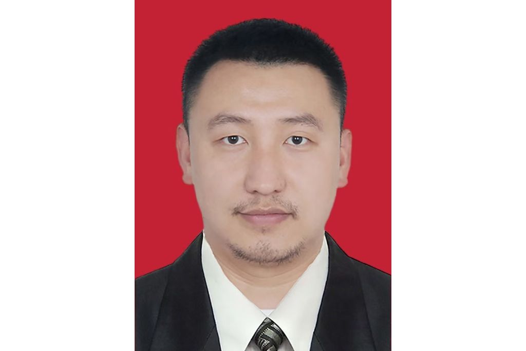 陳渝(甘肅省通渭縣副縣長) 陳渝(甘肅省通渭縣副縣長)