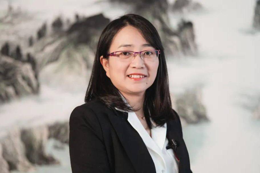 蘇婧(中國環境科學研究院研究員) 蘇婧(中國環境科學研究院研究員)