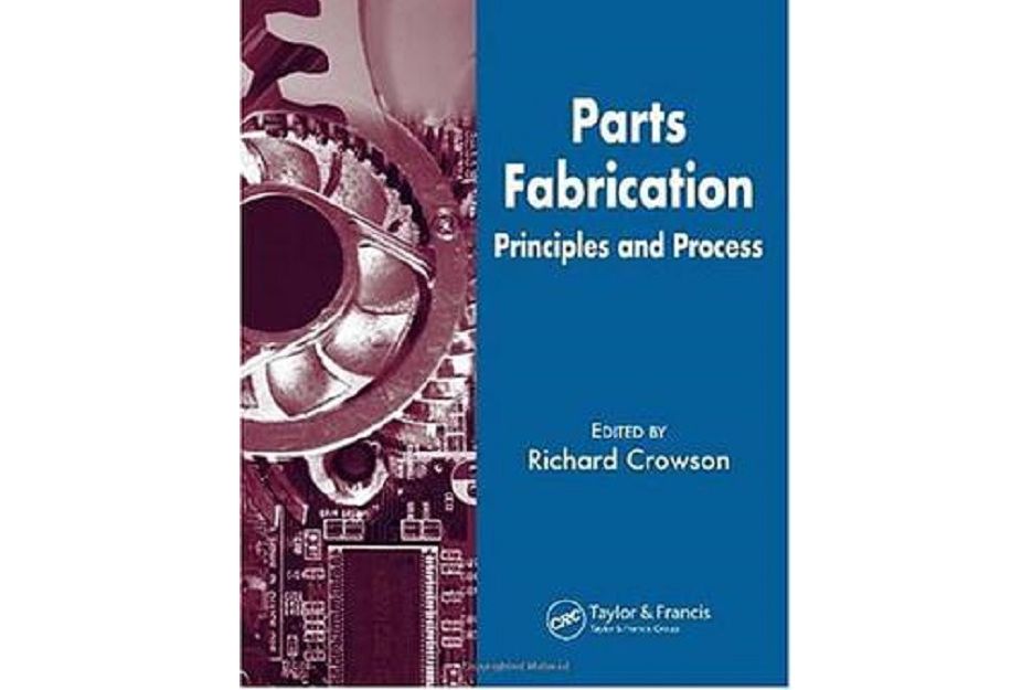 Parts Fabrication Parts Fabrication
