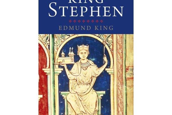King Stephen King Stephen