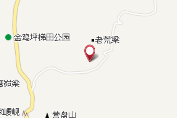 前窪窪 前窪窪