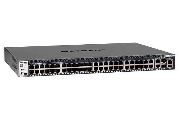 NETGEAR M4300-52G NETGEAR M4300-52G
